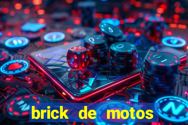 brick de motos porto alegre